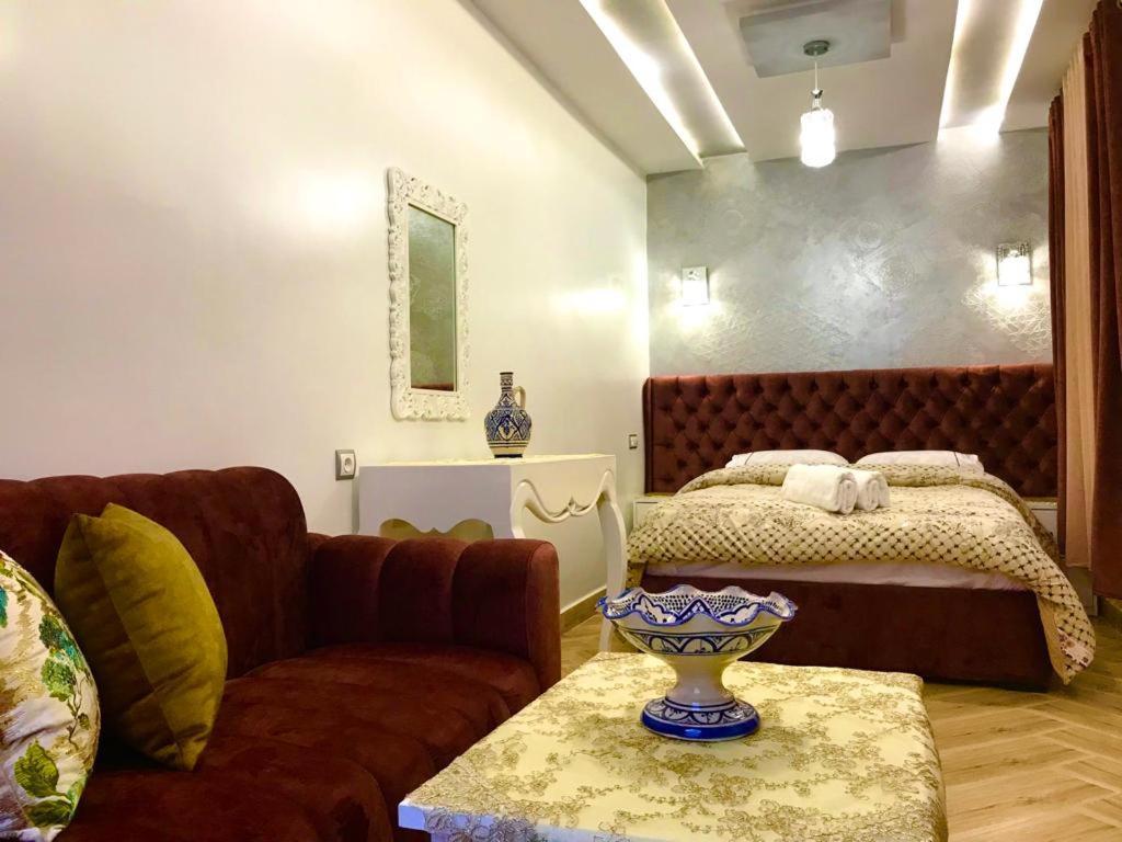 Casa Murcia Chefchaouen Exterior photo